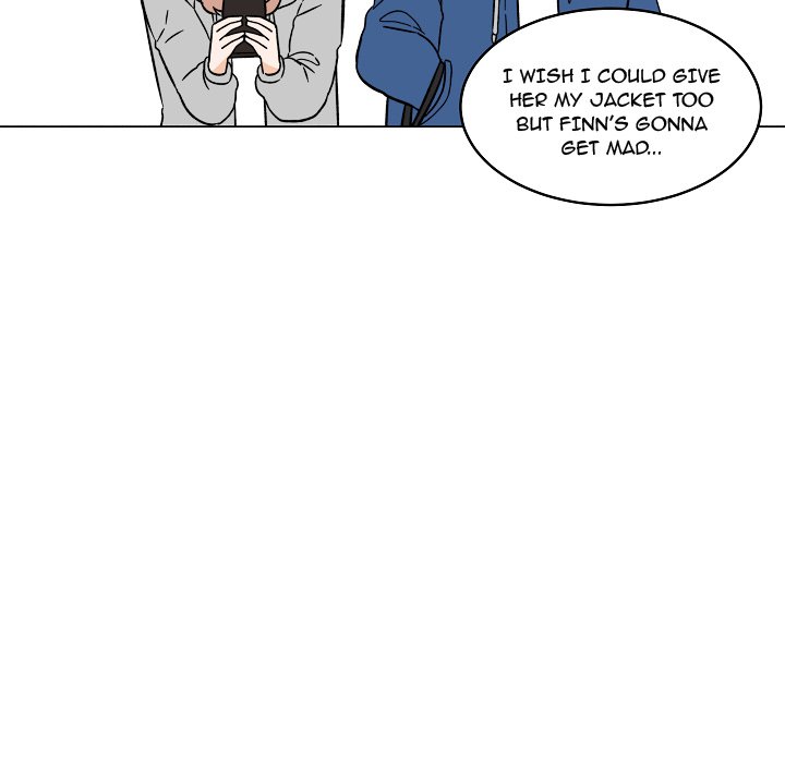Scone Sweet Scone Scone Sweet Scone EP 27 - Toomics page 33 - 