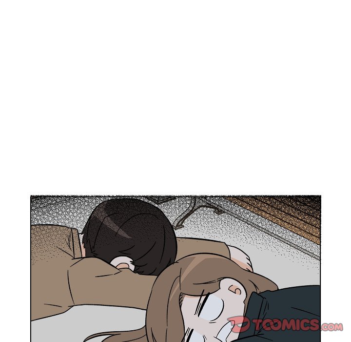 Scone Sweet Scone Scone Sweet Scone EP 27 - Toomics page 34 - 