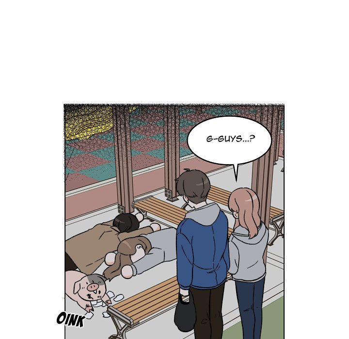 Scone Sweet Scone Scone Sweet Scone EP 27 - Toomics page 36 - 
