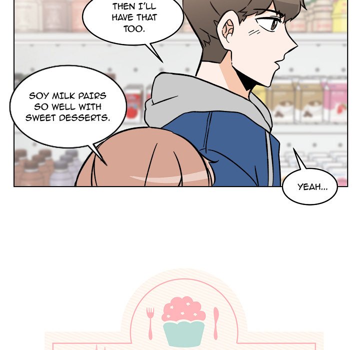 Scone Sweet Scone Scone Sweet Scone EP 27 - Toomics page 5 - 