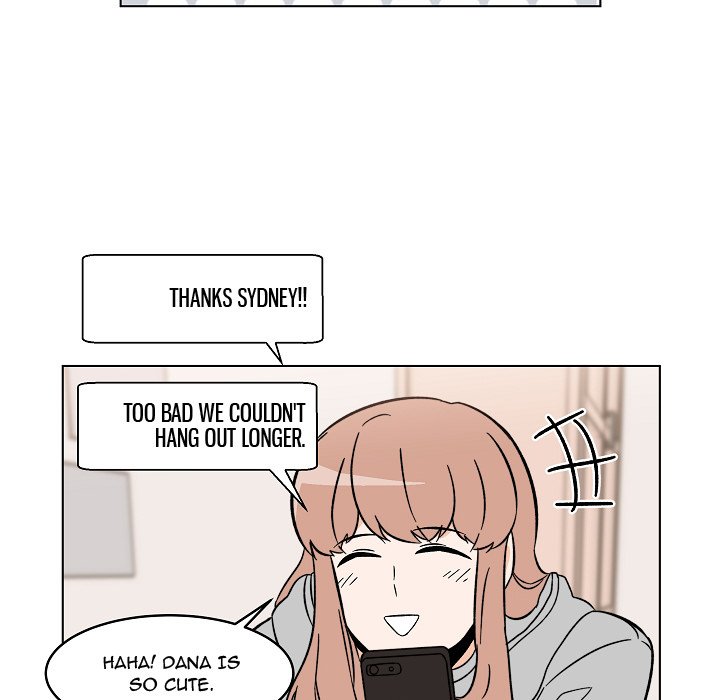 Scone Sweet Scone Scone Sweet Scone EP 27 - Toomics page 41 - 
