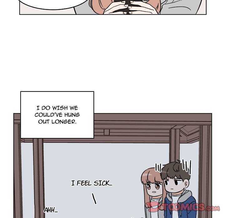 Scone Sweet Scone Scone Sweet Scone EP 27 - Toomics page 42 - 
