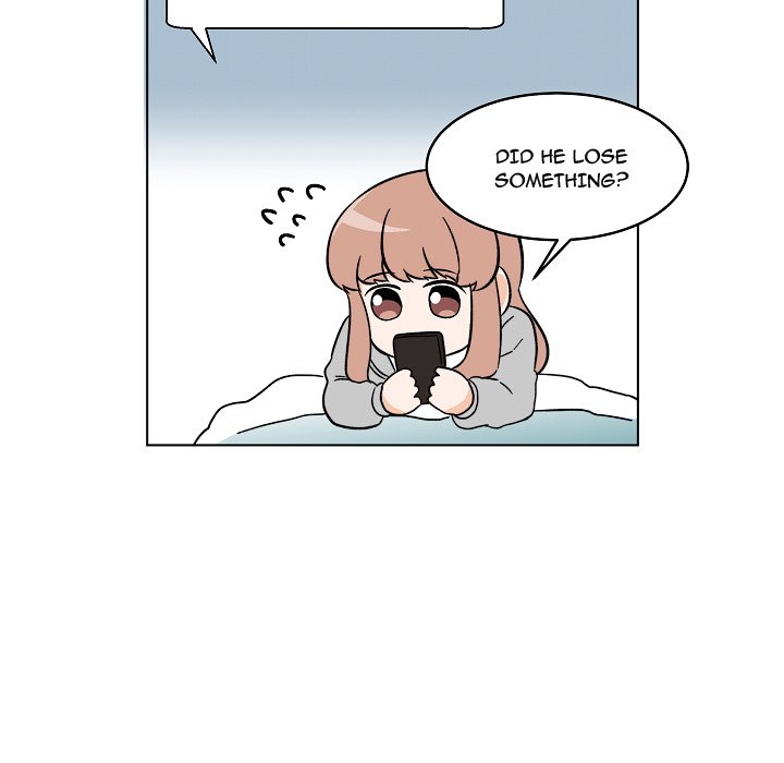 Scone Sweet Scone Scone Sweet Scone EP 27 - Toomics page 45 - 