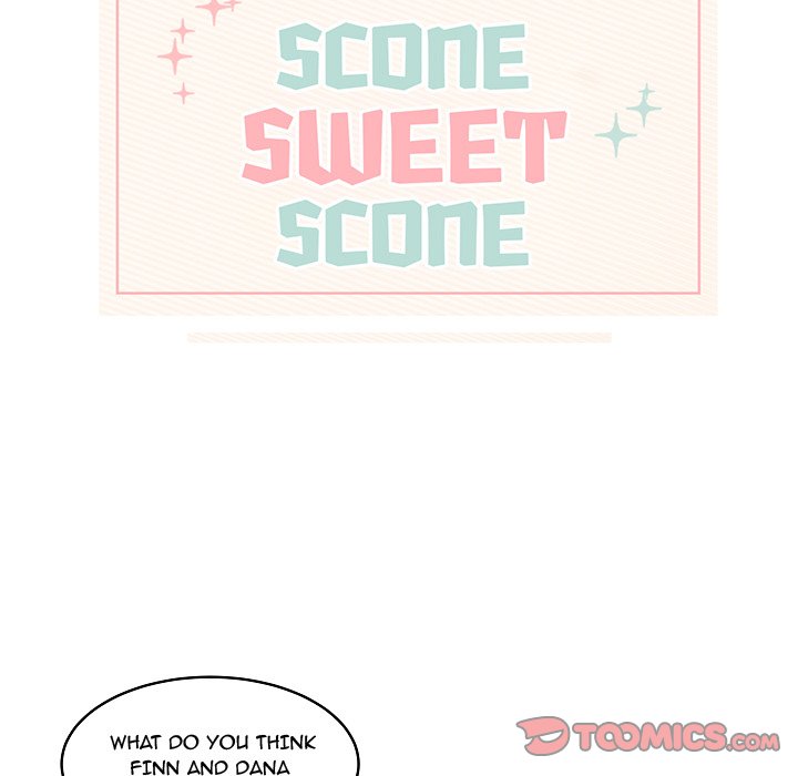 Scone Sweet Scone Scone Sweet Scone EP 27 - Toomics page 6 - 