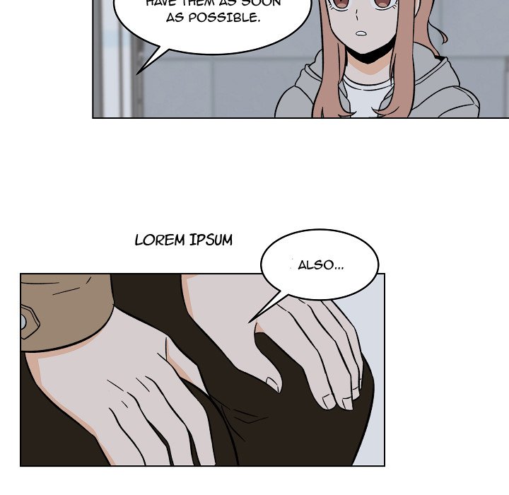 Scone Sweet Scone Scone Sweet Scone EP 27 - Toomics page 53 - 