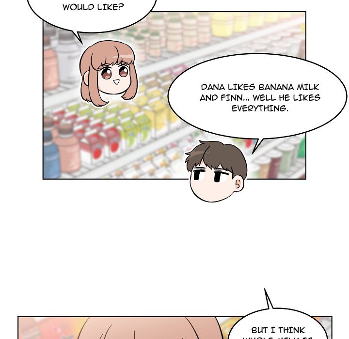 Scone Sweet Scone Scone Sweet Scone EP 27 - Toomics page 7 - 