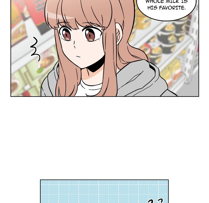 Scone Sweet Scone Scone Sweet Scone EP 27 - Toomics page 8 - 