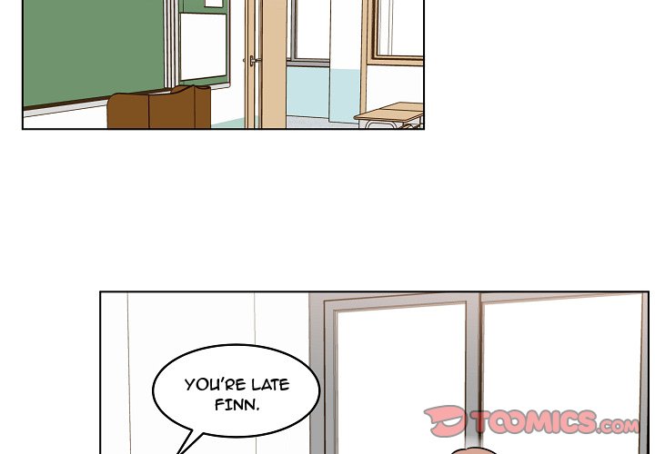 Scone Sweet Scone Scone Sweet Scone EP 28 - Toomics page 2 - 