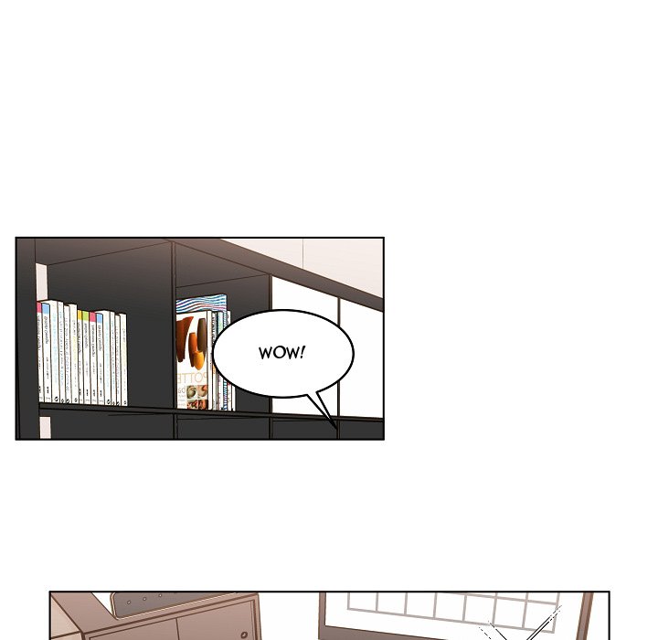 Scone Sweet Scone Scone Sweet Scone EP 28 - Toomics page 11 - 