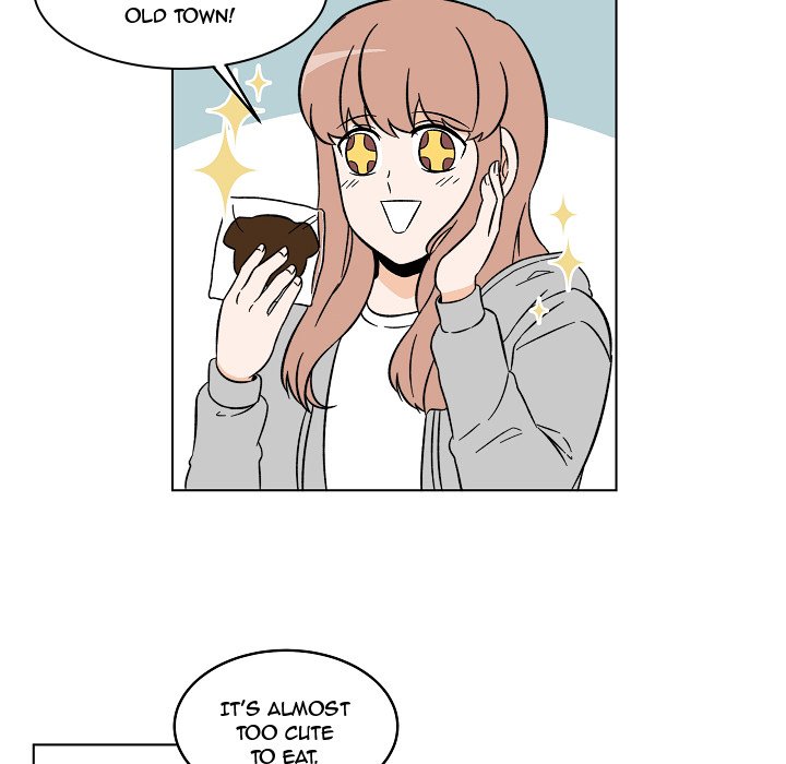 Scone Sweet Scone Scone Sweet Scone EP 28 - Toomics page 13 - 
