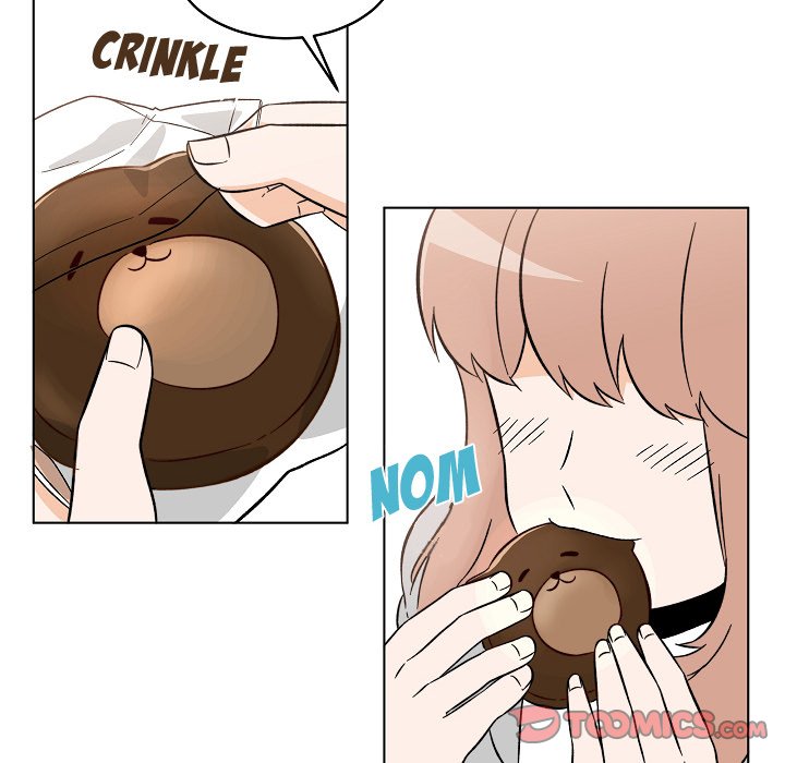 Scone Sweet Scone Scone Sweet Scone EP 28 - Toomics page 14 - 
