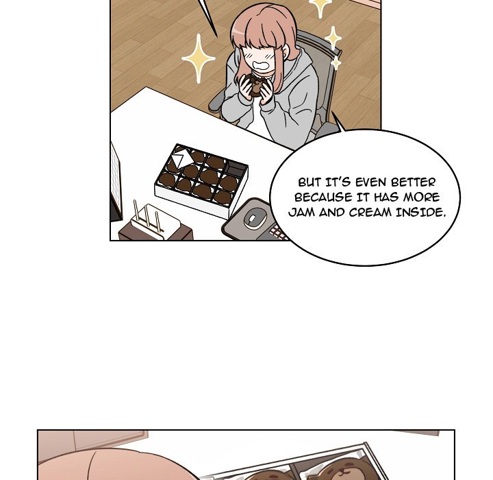 Scone Sweet Scone Scone Sweet Scone EP 28 - Toomics page 17 - 