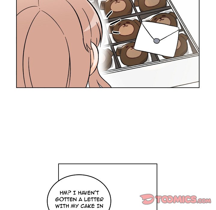 Scone Sweet Scone Scone Sweet Scone EP 28 - Toomics page 18 - 