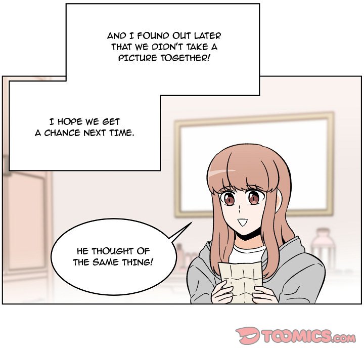 Scone Sweet Scone Scone Sweet Scone EP 28 - Toomics page 22 - 