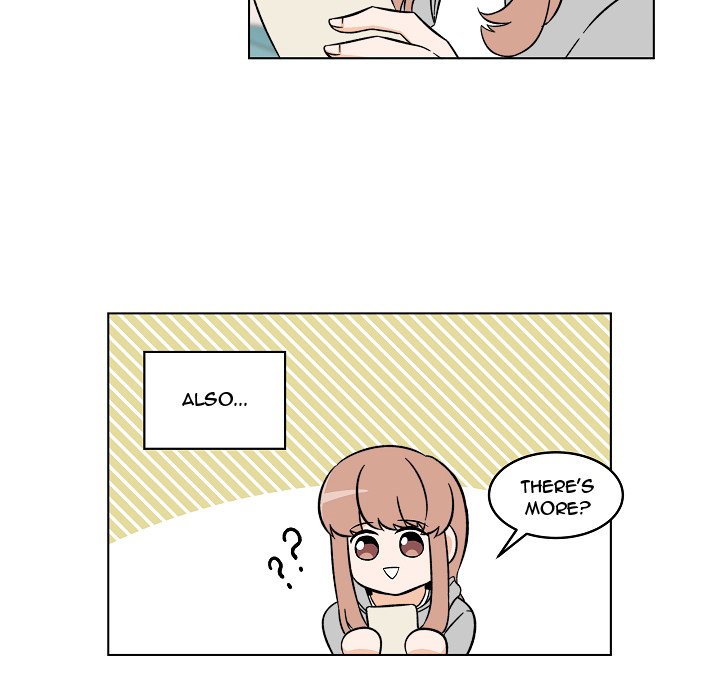 Scone Sweet Scone Scone Sweet Scone EP 28 - Toomics page 24 - 