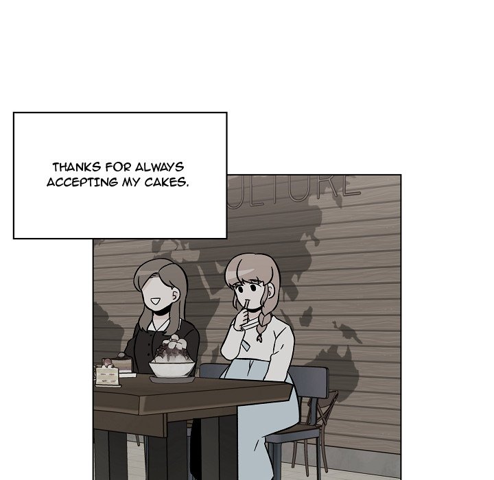 Scone Sweet Scone Scone Sweet Scone EP 28 - Toomics page 25 - 