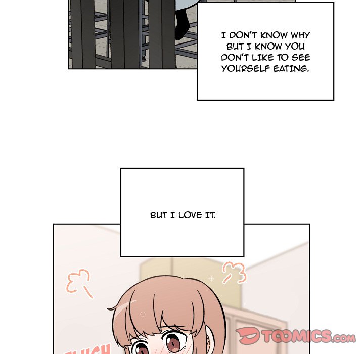 Scone Sweet Scone Scone Sweet Scone EP 28 - Toomics page 26 - 