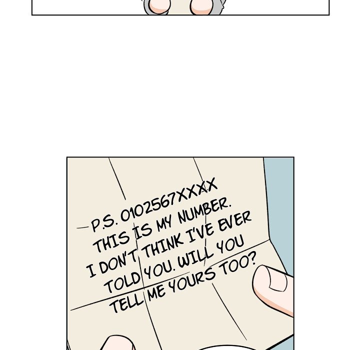 Scone Sweet Scone Scone Sweet Scone EP 28 - Toomics page 29 - 