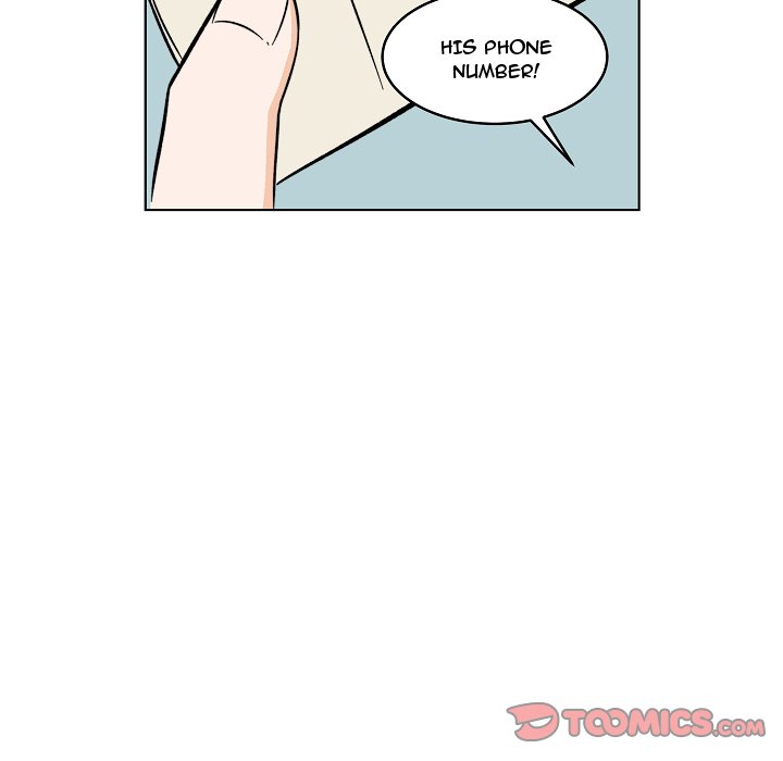 Scone Sweet Scone Scone Sweet Scone EP 28 - Toomics page 30 - 