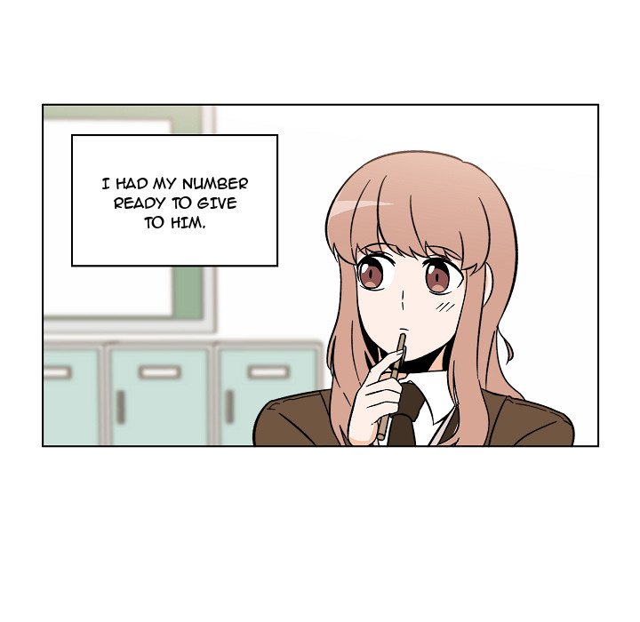 Scone Sweet Scone Scone Sweet Scone EP 28 - Toomics page 31 - 