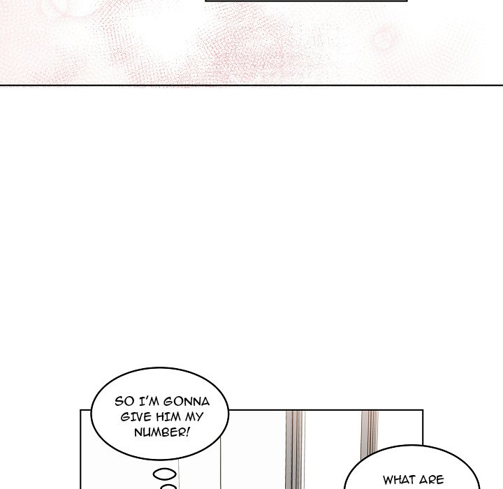 Scone Sweet Scone Scone Sweet Scone EP 28 - Toomics page 36 - 