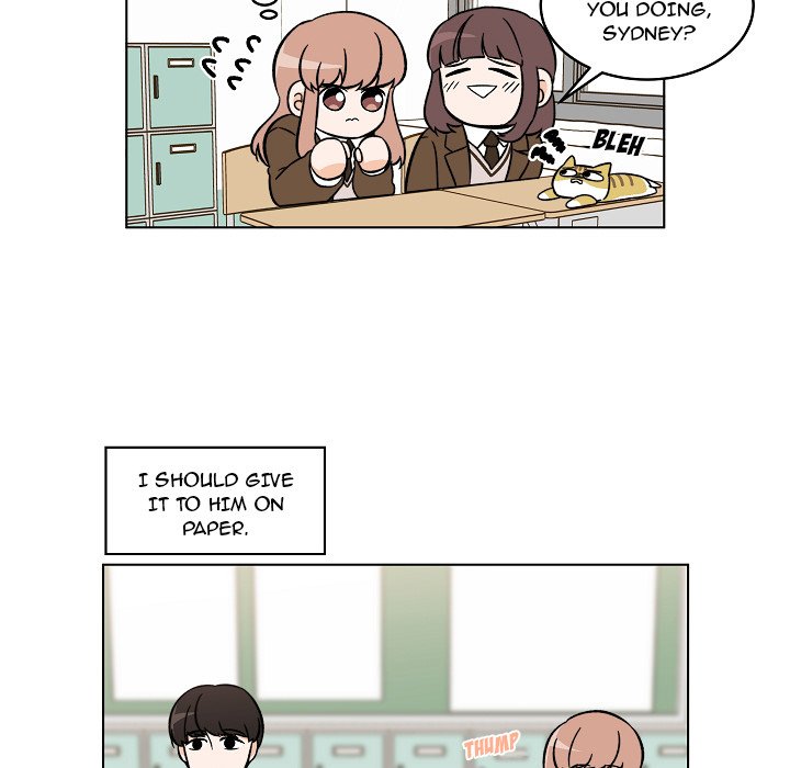Scone Sweet Scone Scone Sweet Scone EP 28 - Toomics page 37 - 