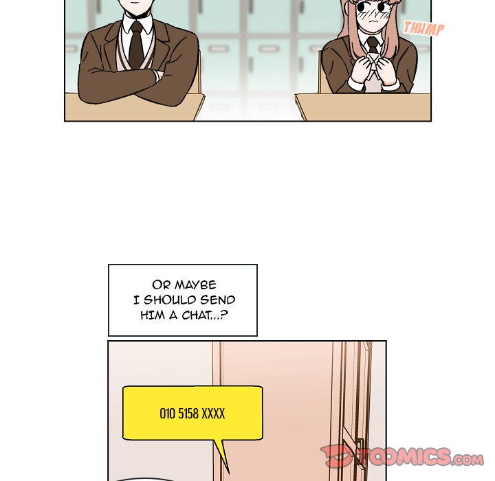 Scone Sweet Scone Scone Sweet Scone EP 28 - Toomics page 38 - 