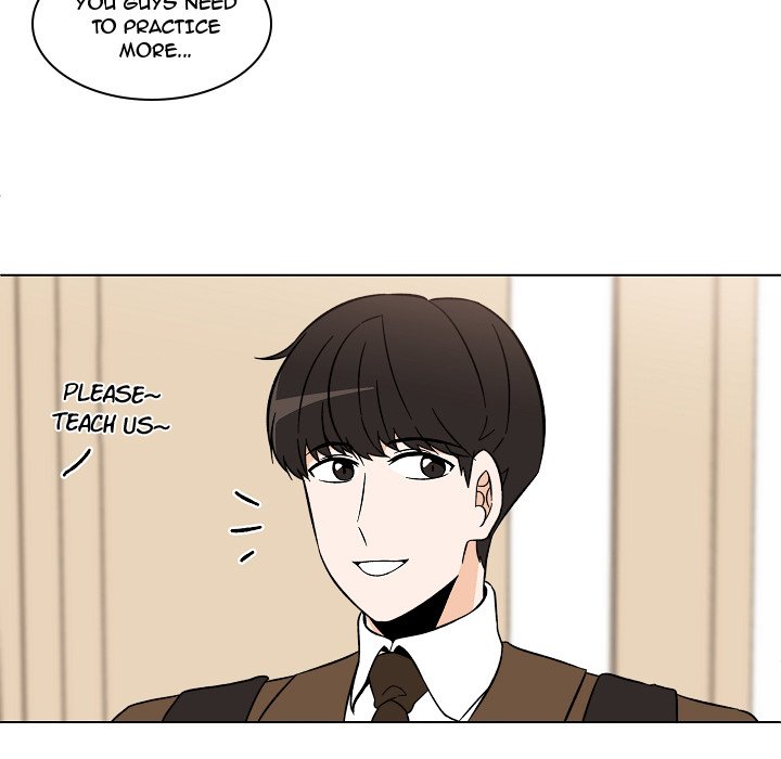 Scone Sweet Scone Scone Sweet Scone EP 28 - Toomics page 5 - 