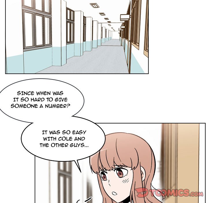 Scone Sweet Scone Scone Sweet Scone EP 28 - Toomics page 42 - 