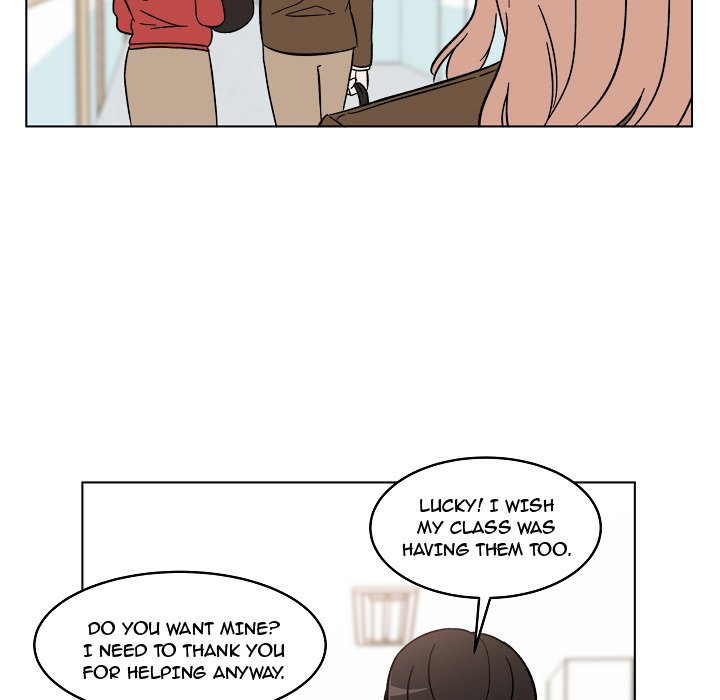 Scone Sweet Scone Scone Sweet Scone EP 28 - Toomics page 44 - 
