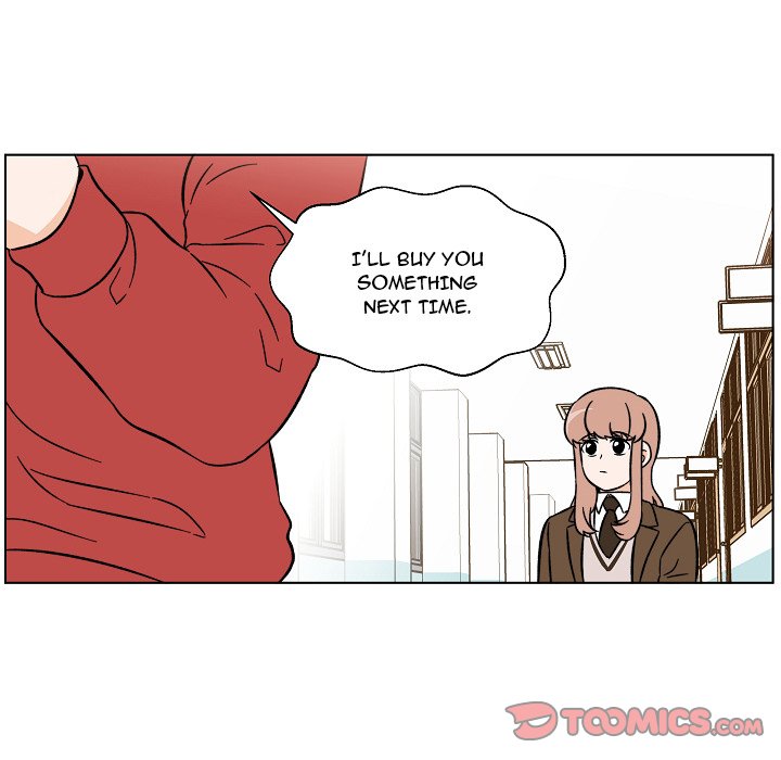 Scone Sweet Scone Scone Sweet Scone EP 28 - Toomics page 46 - 