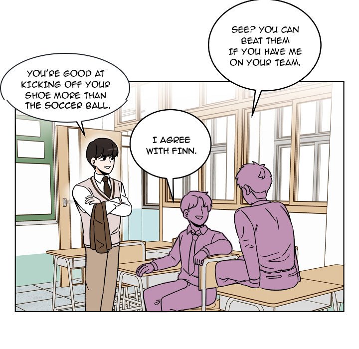 Scone Sweet Scone Scone Sweet Scone EP 28 - Toomics page 49 - 