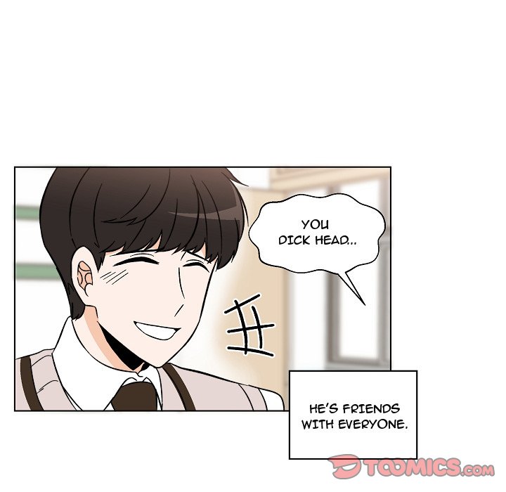 Scone Sweet Scone Scone Sweet Scone EP 28 - Toomics page 50 - 