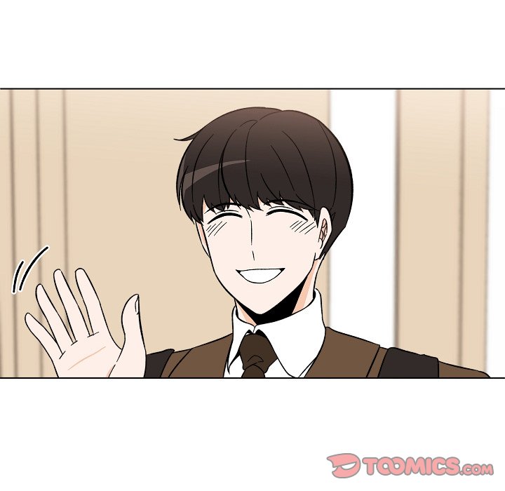 Scone Sweet Scone Scone Sweet Scone EP 28 - Toomics page 6 - 