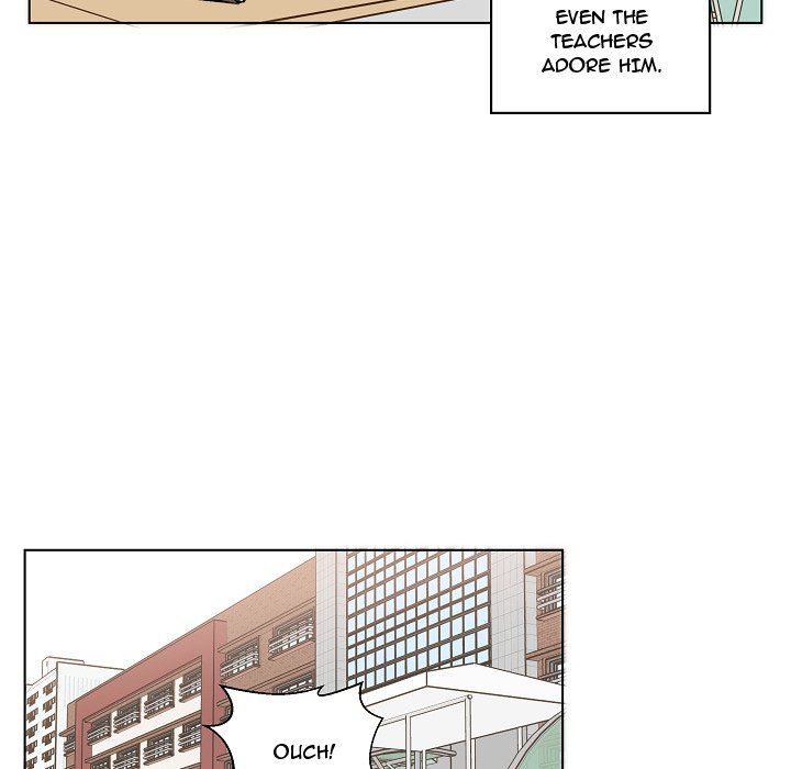 Scone Sweet Scone Scone Sweet Scone EP 28 - Toomics page 53 - 