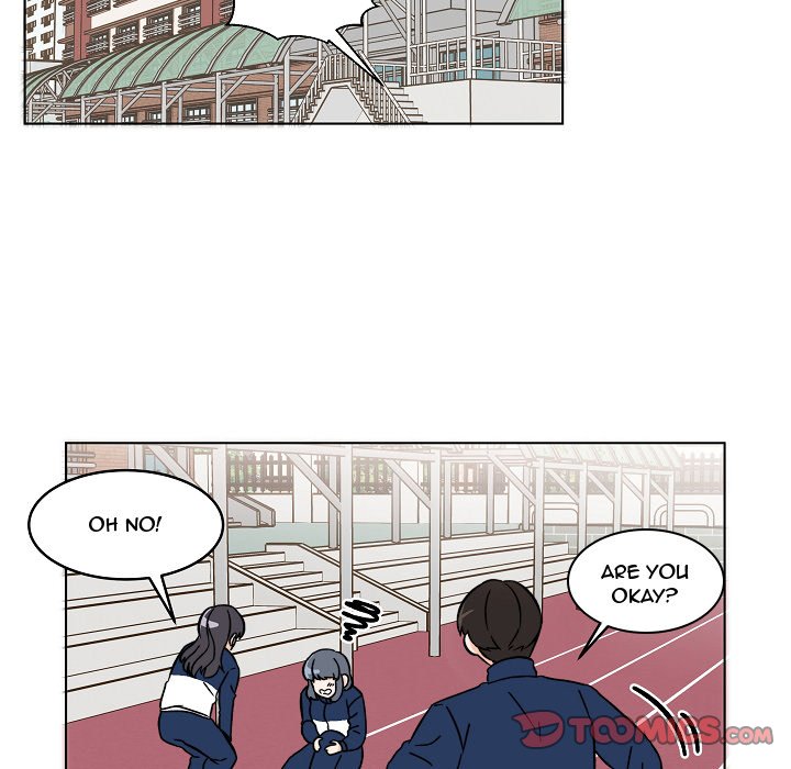 Scone Sweet Scone Scone Sweet Scone EP 28 - Toomics page 54 - 