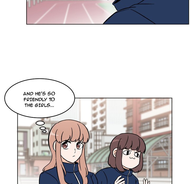 Scone Sweet Scone Scone Sweet Scone EP 28 - Toomics page 56 - 