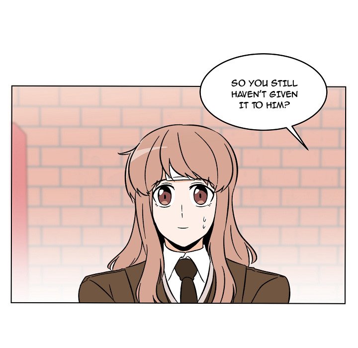 Scone Sweet Scone Scone Sweet Scone EP 28 - Toomics page 59 - 