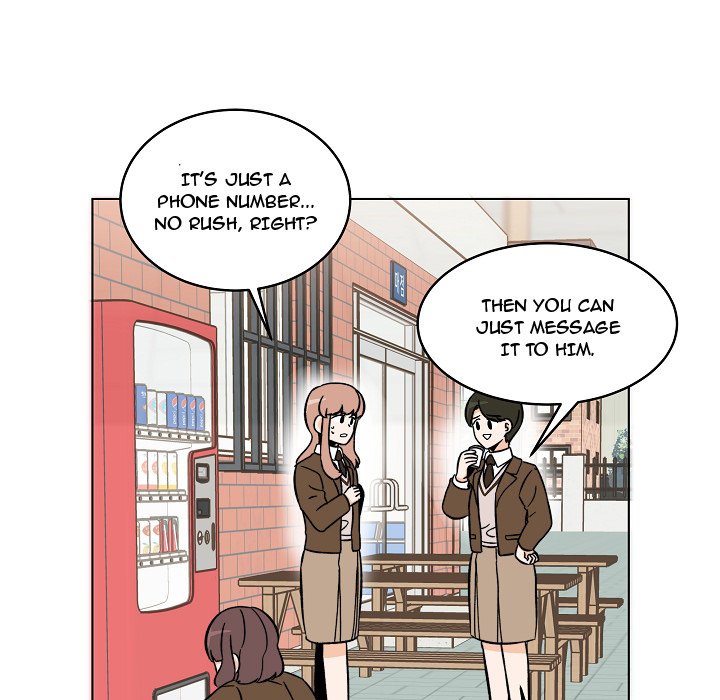 Scone Sweet Scone Scone Sweet Scone EP 28 - Toomics page 60 - 