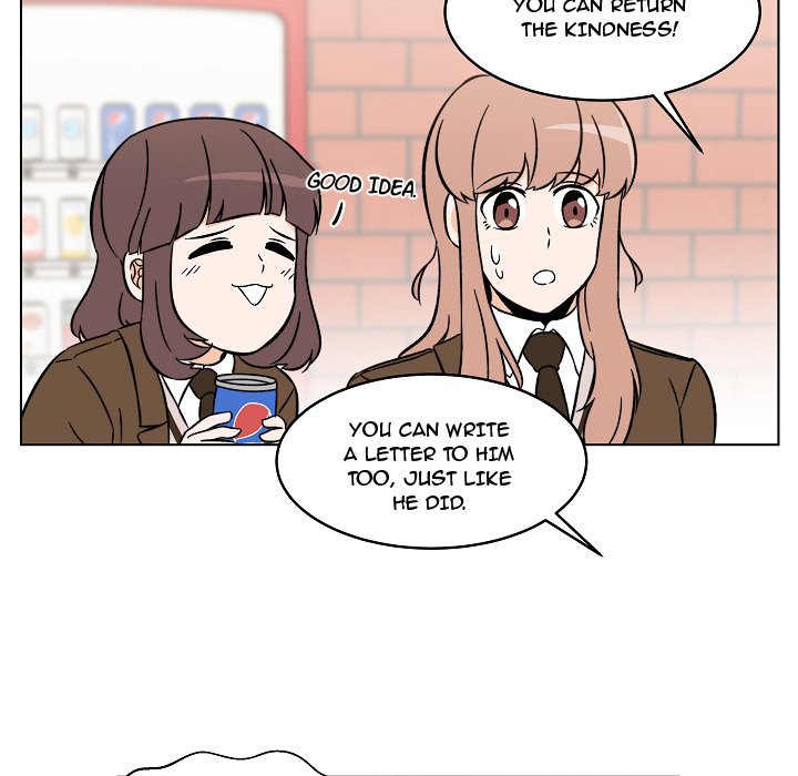 Scone Sweet Scone Scone Sweet Scone EP 28 - Toomics page 64 - 