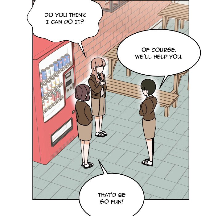 Scone Sweet Scone Scone Sweet Scone EP 28 - Toomics page 65 - 