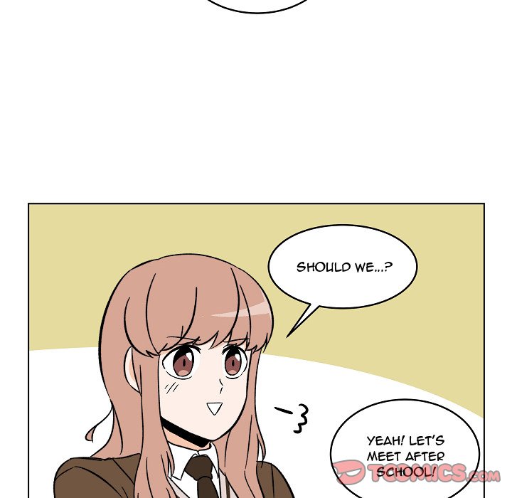 Scone Sweet Scone Scone Sweet Scone EP 28 - Toomics page 66 - 