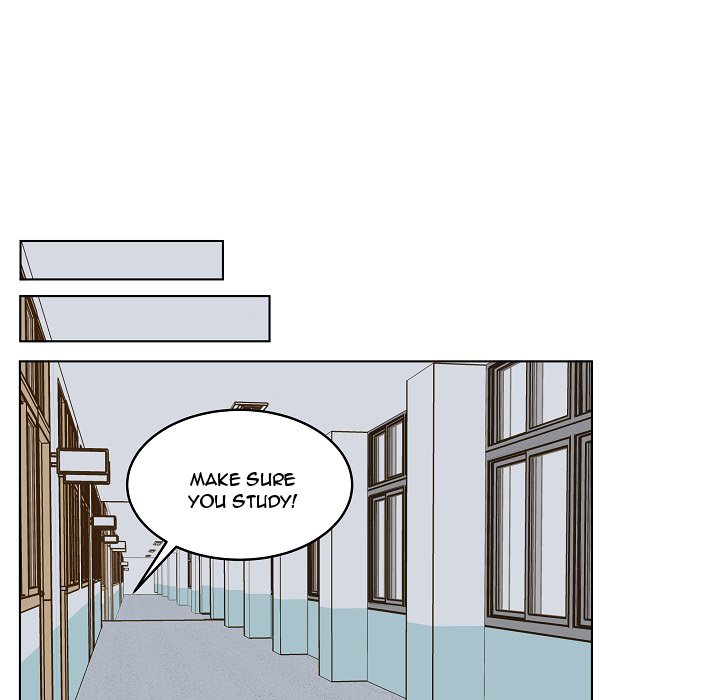Scone Sweet Scone Scone Sweet Scone EP 28 - Toomics page 68 - 