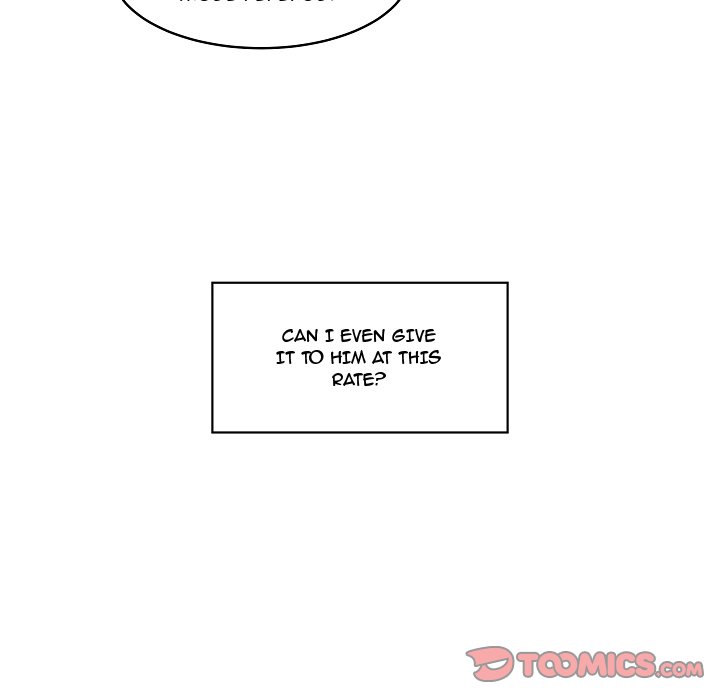 Scone Sweet Scone Scone Sweet Scone EP 28 - Toomics page 70 - 