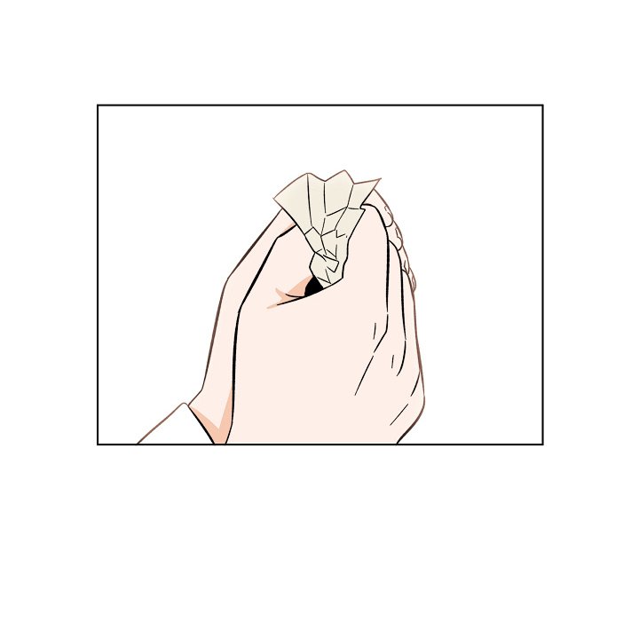 Scone Sweet Scone Scone Sweet Scone EP 28 - Toomics page 8 - 