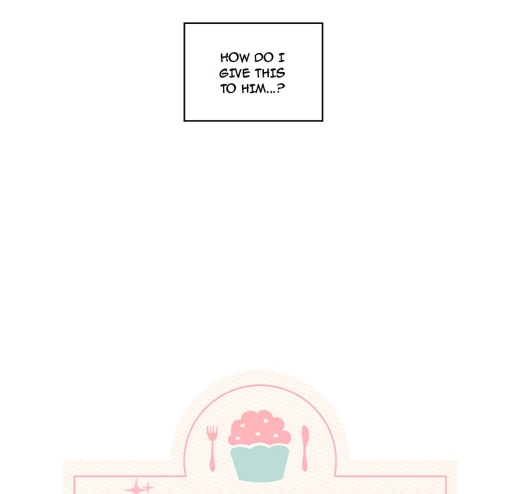 Scone Sweet Scone Scone Sweet Scone EP 28 - Toomics page 9 - 