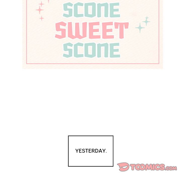 Scone Sweet Scone Scone Sweet Scone EP 28 - Toomics page 10 - 