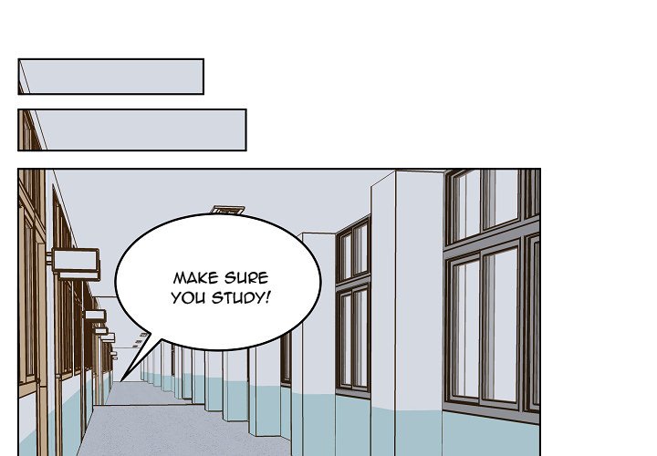 Scone Sweet Scone Scone Sweet Scone EP 29 - Toomics page 2 - 