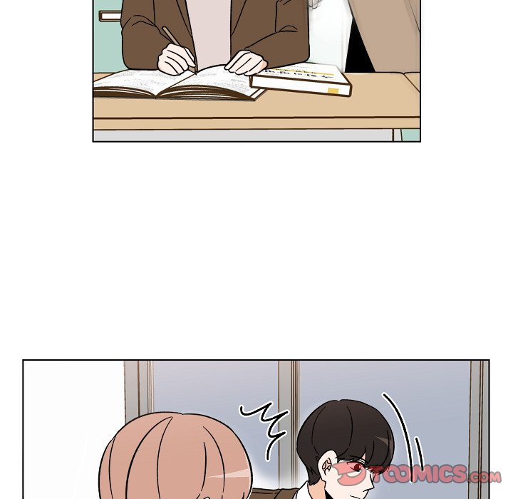 Scone Sweet Scone Scone Sweet Scone EP 29 - Toomics page 17 - 