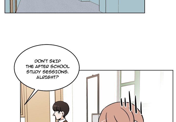Scone Sweet Scone Scone Sweet Scone EP 29 - Toomics page 3 - 